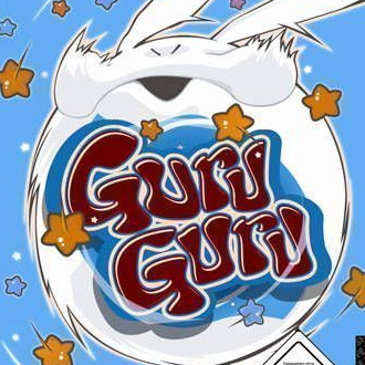 Guru Guru Nagetto