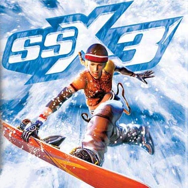 SSX 3