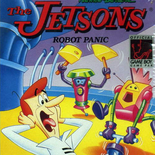 The Jetsons