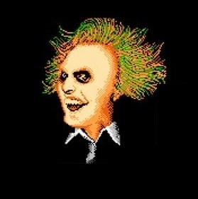 Beetlejuice
