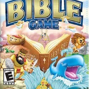 Bible Game