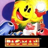 Classic NES: Pac-Man