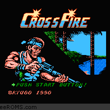 Cross Fire