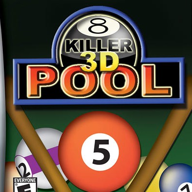 Killer 3D Pool