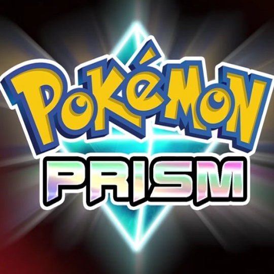Pokemon Prism