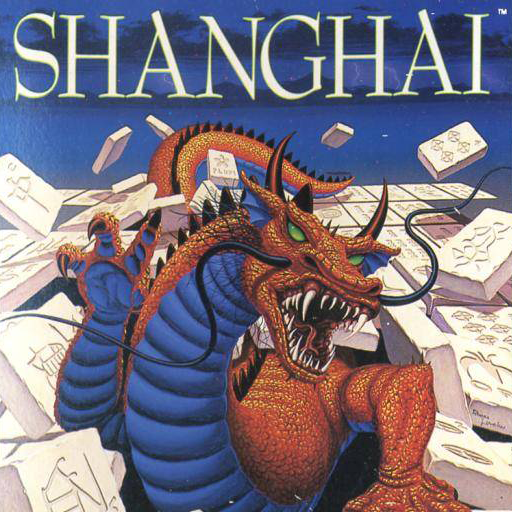 Shanghai Classic