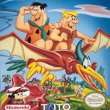 The Flintstones - The Surprise at Dinosaur Peak