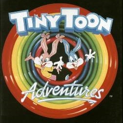 Las Aventuras de Tiny Toon