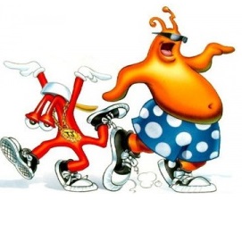 ToeJam & Earl