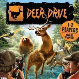 Deer Drive