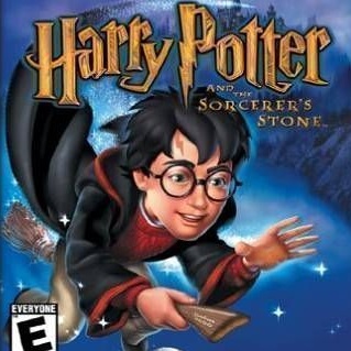 Harry Potter And The Sorcerer's Stone
