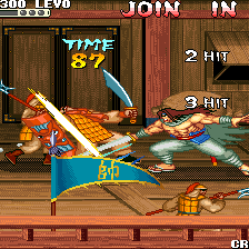 Knights of Valour