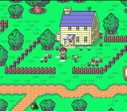 EarthBound
