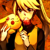 Pokemon Aventure Chapitre Jaune