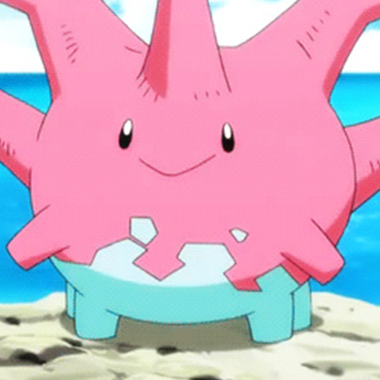 Pokémon Corallo