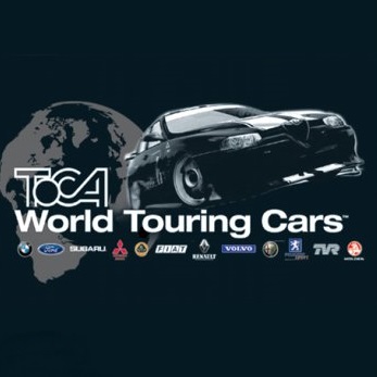 TOCA Мировые Туринговые Автомобили