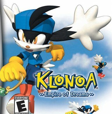 Klonoa: Kerajaan Mimpi