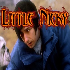 Little Nicky