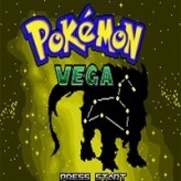 Pokémon Vega