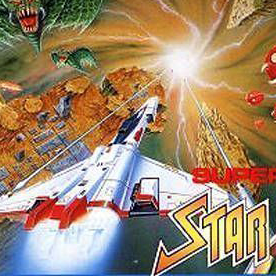 Super Star Force