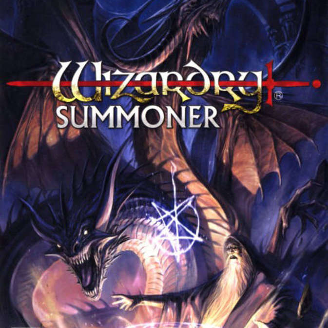 Wizardry Summoner