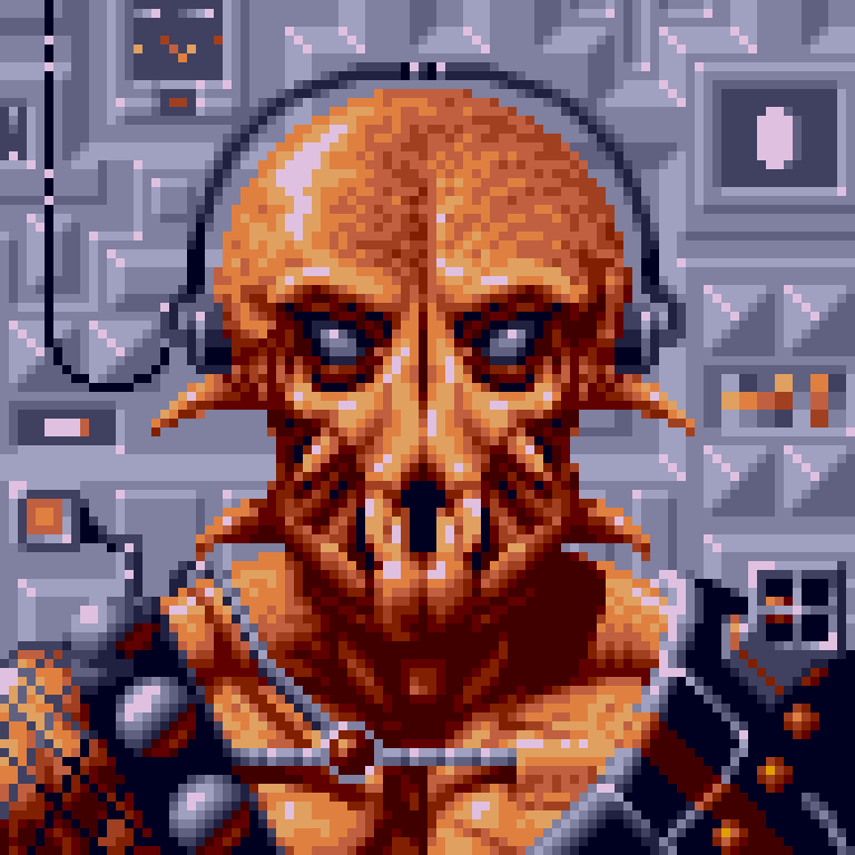 ゼノン2 メガブラスト