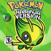 Pokemon Orange