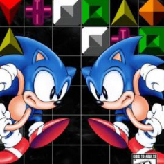 Sonic Eraser