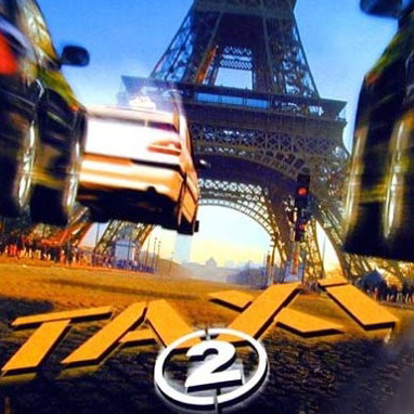 Taxi 2