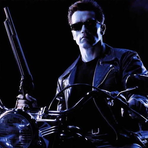 Terminator 2: Judgment Day