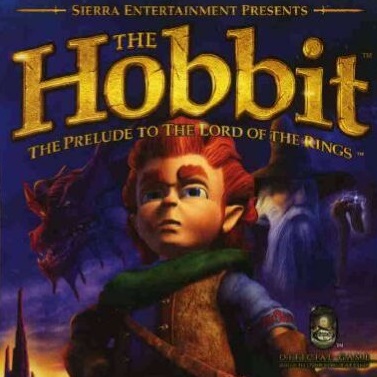 Lo Hobbit