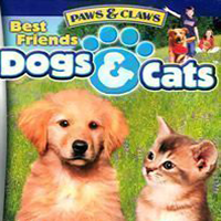 Meilleurs Amis : Chiens & Chats