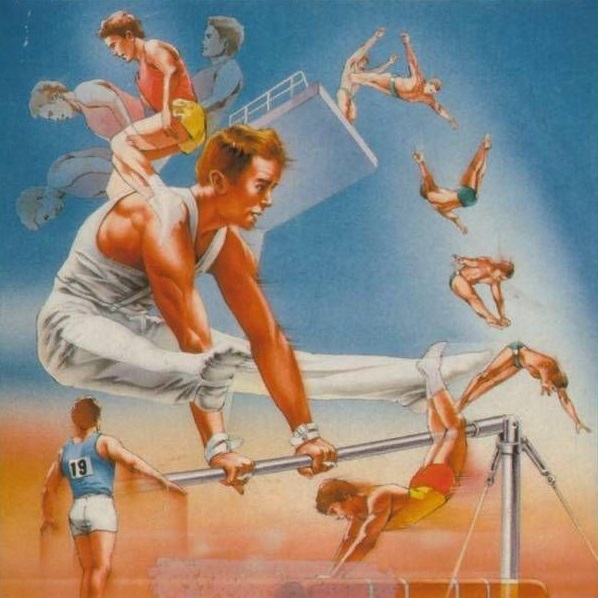 Hyper Sports