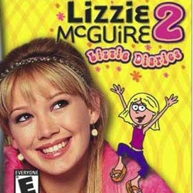 Lizzie McGuire 2 - Diari di Lizzie