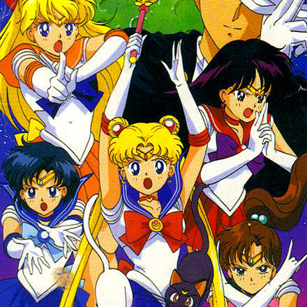 Sailor Moon