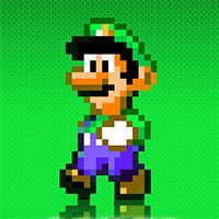Super Luigi: Petualangan yang Terlupakan