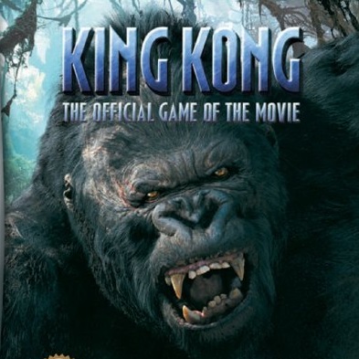 King Kong