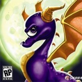 Lenda de Spyro: A Noite Eterna