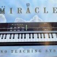 The Miracle Piano Teaching System