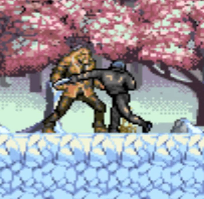 X-Men: The Official Game