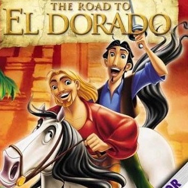 Gold And Glory: Der Weg nach El Dorado