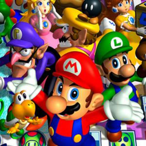 Mario Party 3
