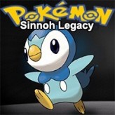 Pokémon Sinnoh Erbe