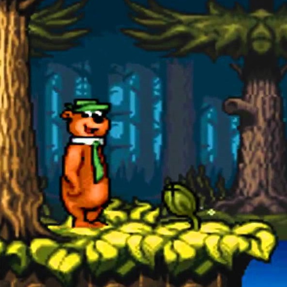 Abenteuer von Yogi Bear