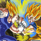Dragon Ball Z - Super Sonic Warriors