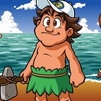 Hudson's Adventure Island