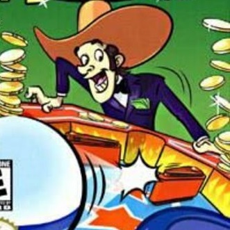 Pinball Tycoon