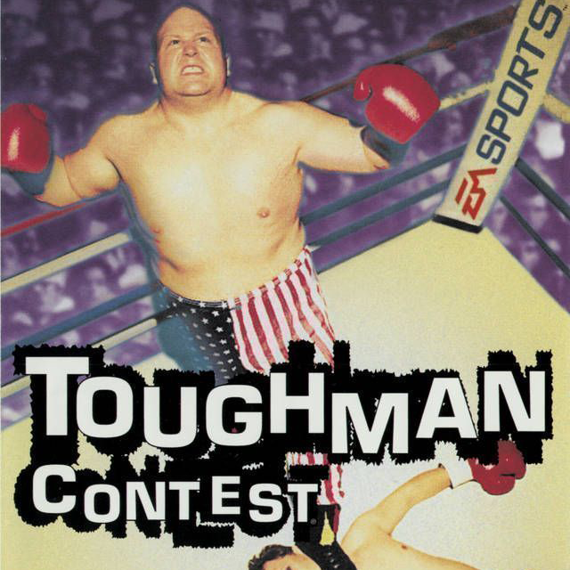 Toughman Contest