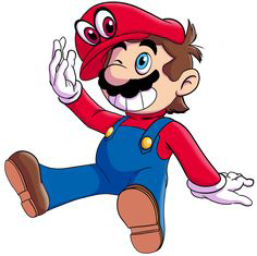 Super Pimp Bros