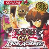 遊☆戯☆王GX デュエルアカデミア